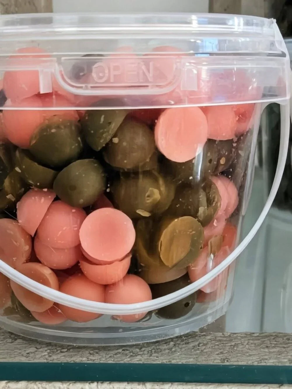 Complete Candle Business